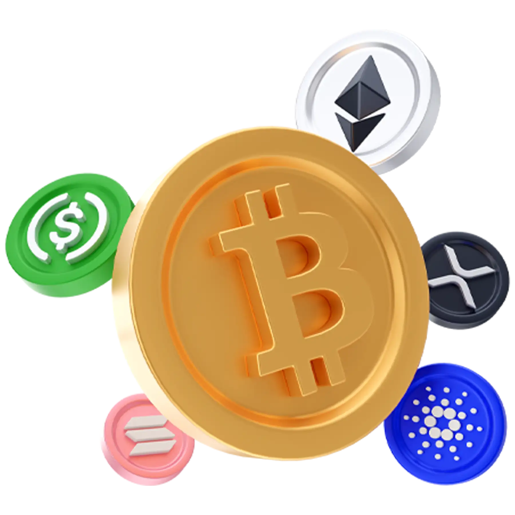 Crypto